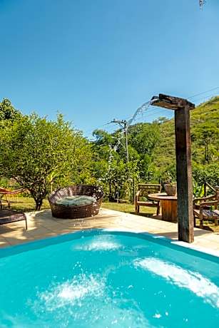 Peniel do Sana Guest House