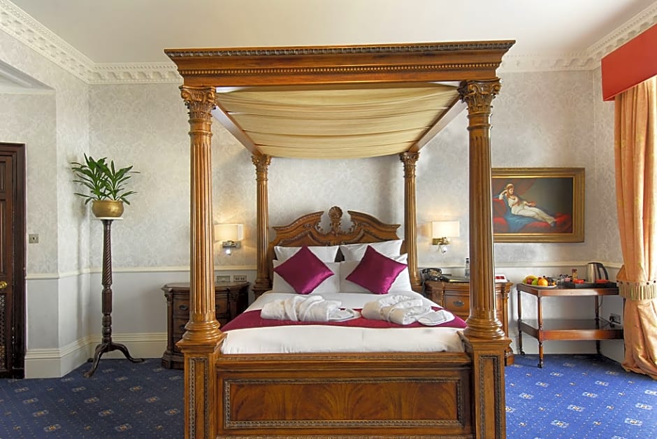 Grand Royale London Hyde Park