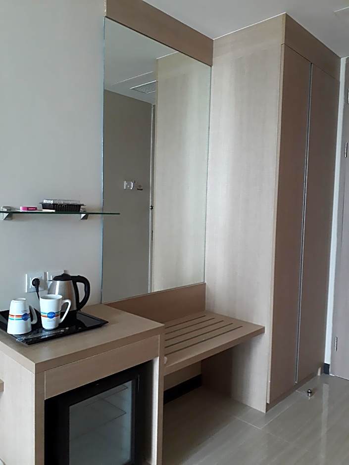 Maulana Hills Syariah 