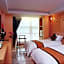 UPAR Hotels Sukhumvit 11 Nana