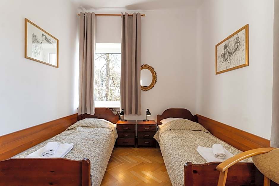 Hotel Europa