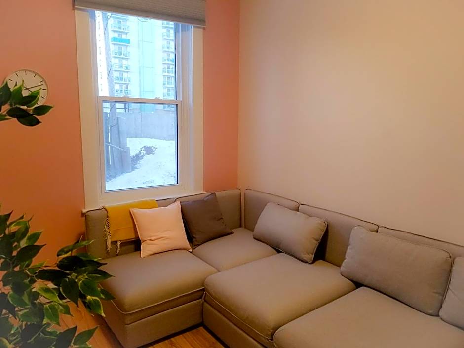 Ottawa Stay Downtown Suites