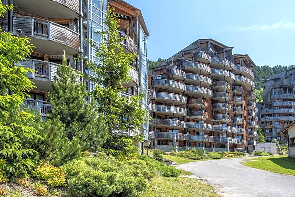 Residence Pierre & Vacances Atria-Crozats