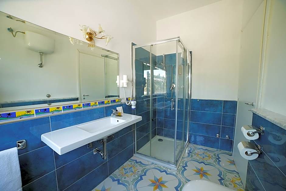 Villa Miramare