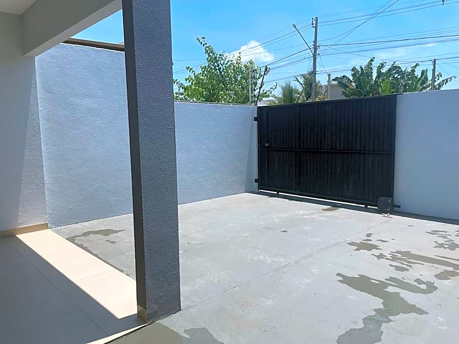 Casa inteira em Nova Mutum