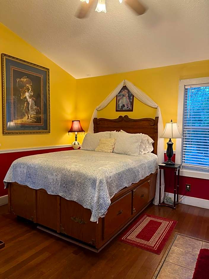 Penny Farthing Inn