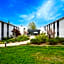 Sure Hotel by Best Western Les Portes de Montauban