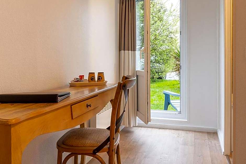 Sure Hotel by Best Western Plaisir