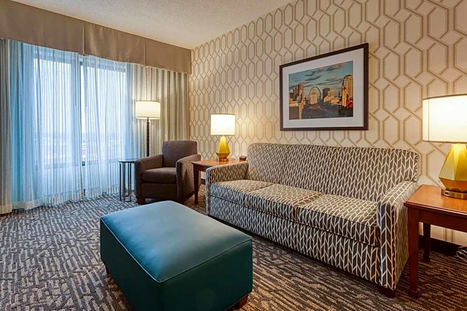 Drury Plaza Hotel Chesterfield