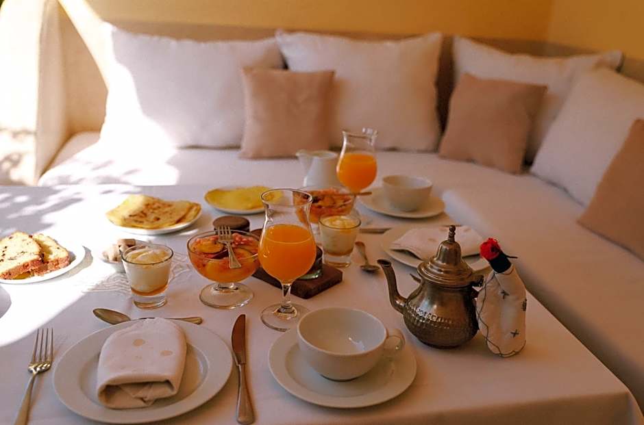 Riad Cocoon