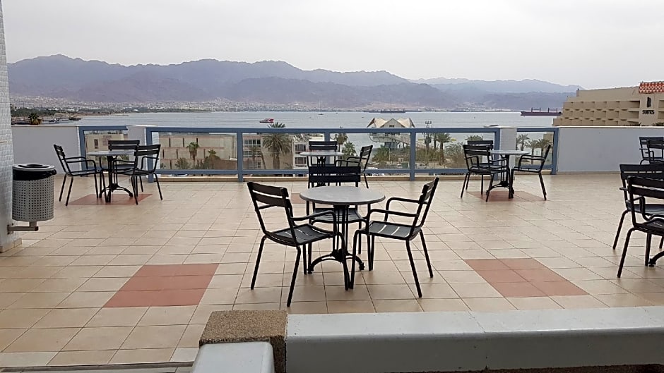 HI Eilat Hostel