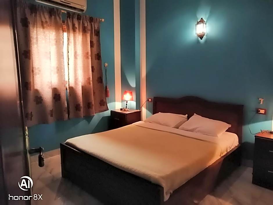 Al Hambra Hotel