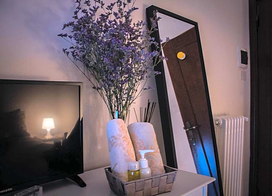 A due passi dal Lumière