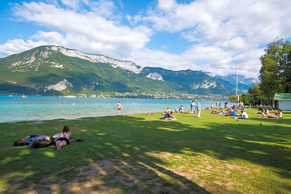 Campanile Annecy - Cran Gevrier