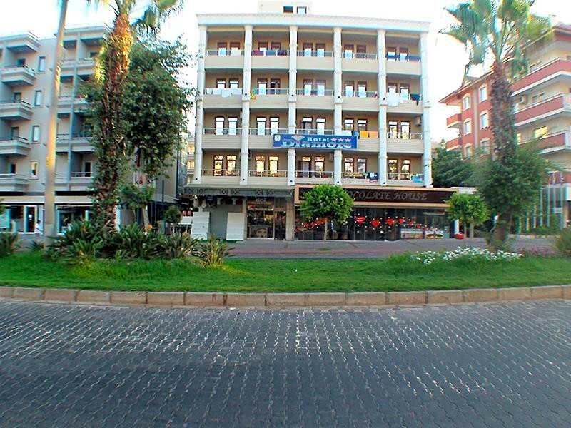Diamore Hotel