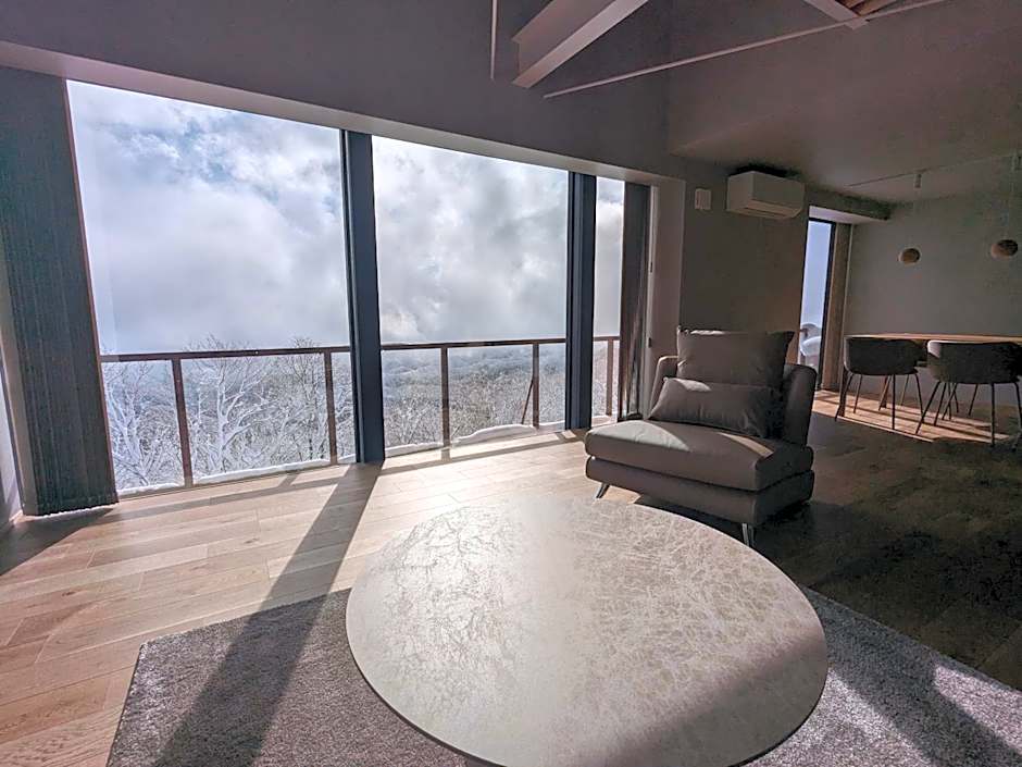 Fujio Pension Madarao Apartment Hotel & Restaurant