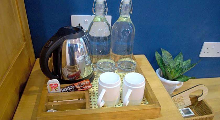 Athirige Private Villa