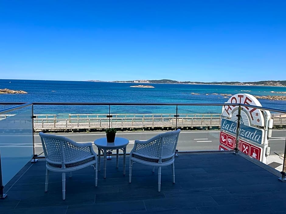 Hotel la Lanzada