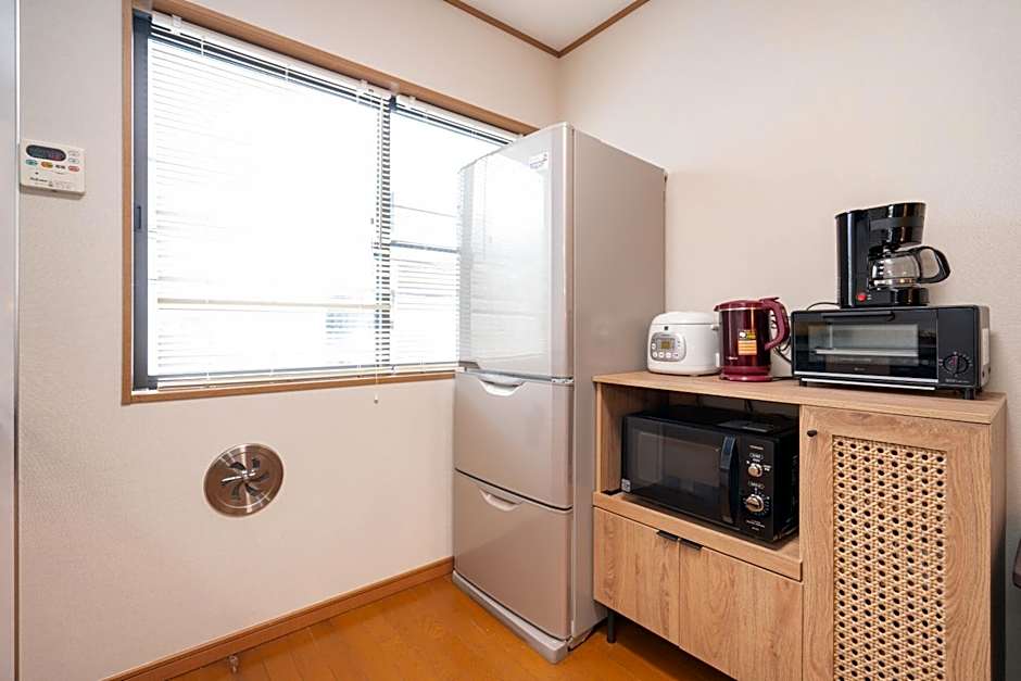 HANAMIKAKU-shinjuku/akihabara/asakusa/ginza/tokyo/narita/haneta Japanese House 100㎡