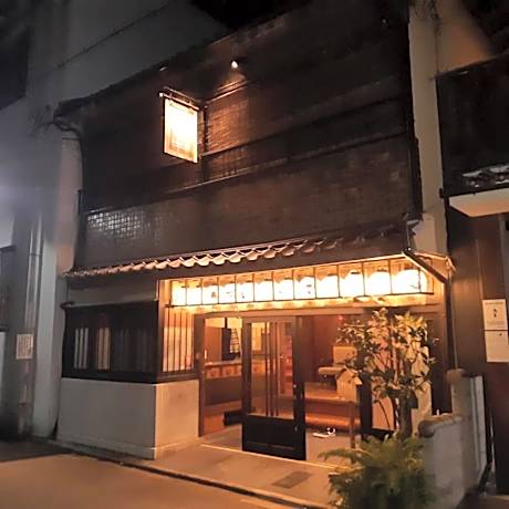 ダース旅館＆カフェ（Dozen-Ryokan＆Cafe）