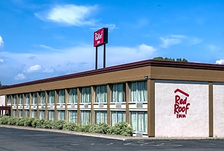 Red Roof Inn Cortland