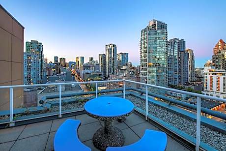 Grand Park Hotel & Suites Downtown Vancouver, an Ascend Collection Hotel