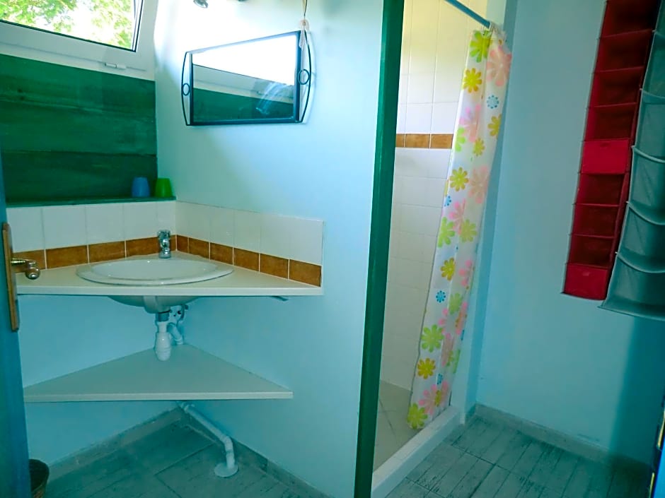 Les Hébergements Nature et Bien-être