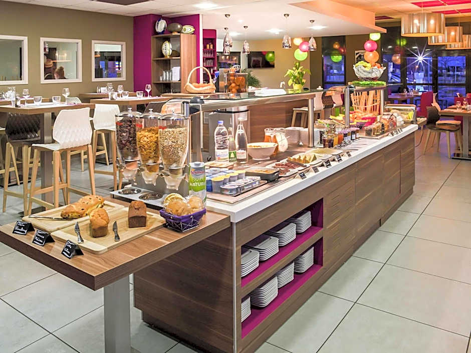 ibis Styles Castres