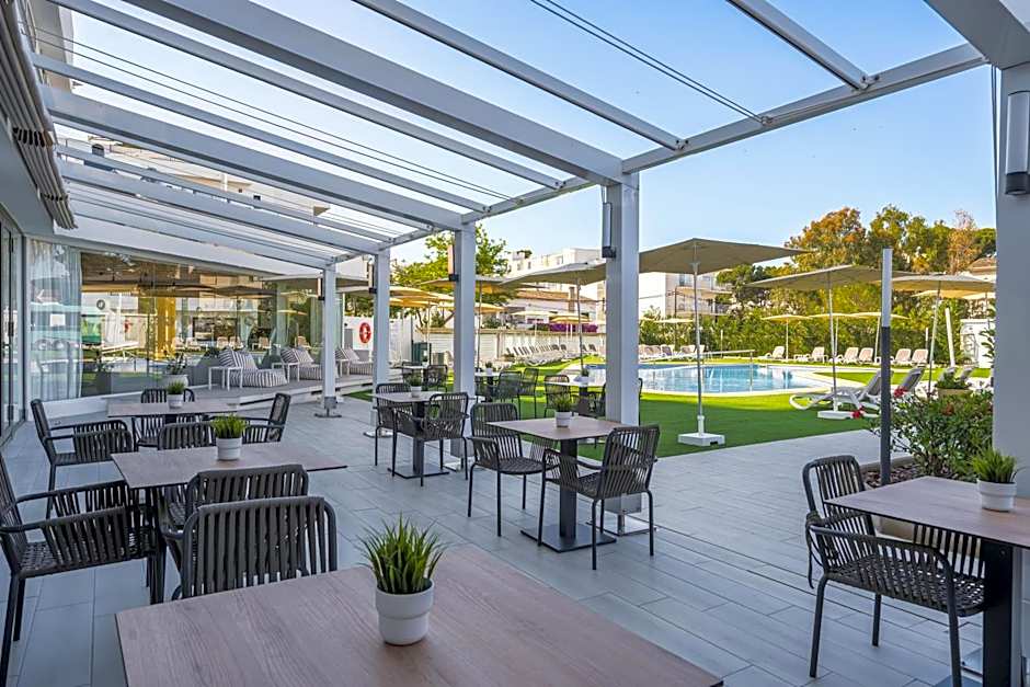 THB Maria Isabel - Adults Only