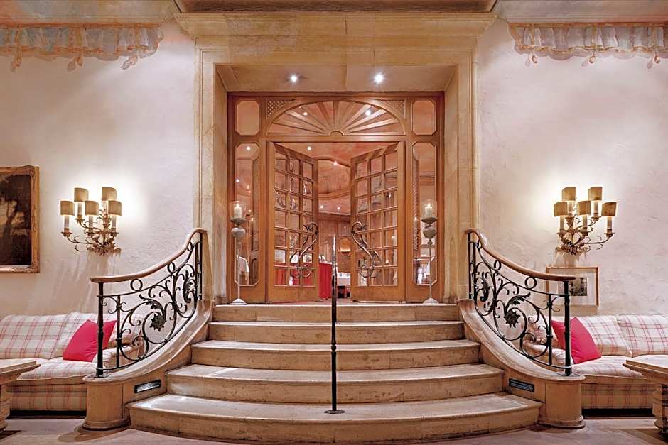 Hotel Excelsior Munich