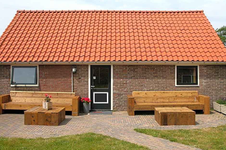 De Cyprian Bed & Breakfast