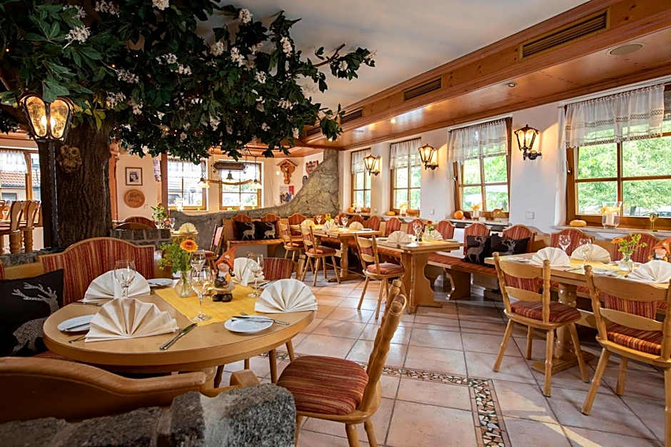 Kohlers Hotel Engel