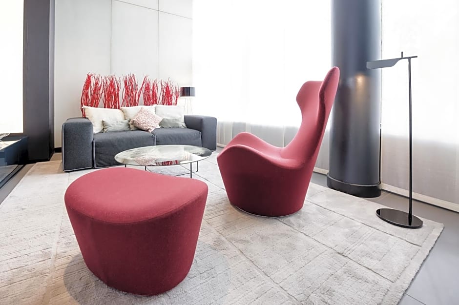 Novotel Suites Genève Aéroport