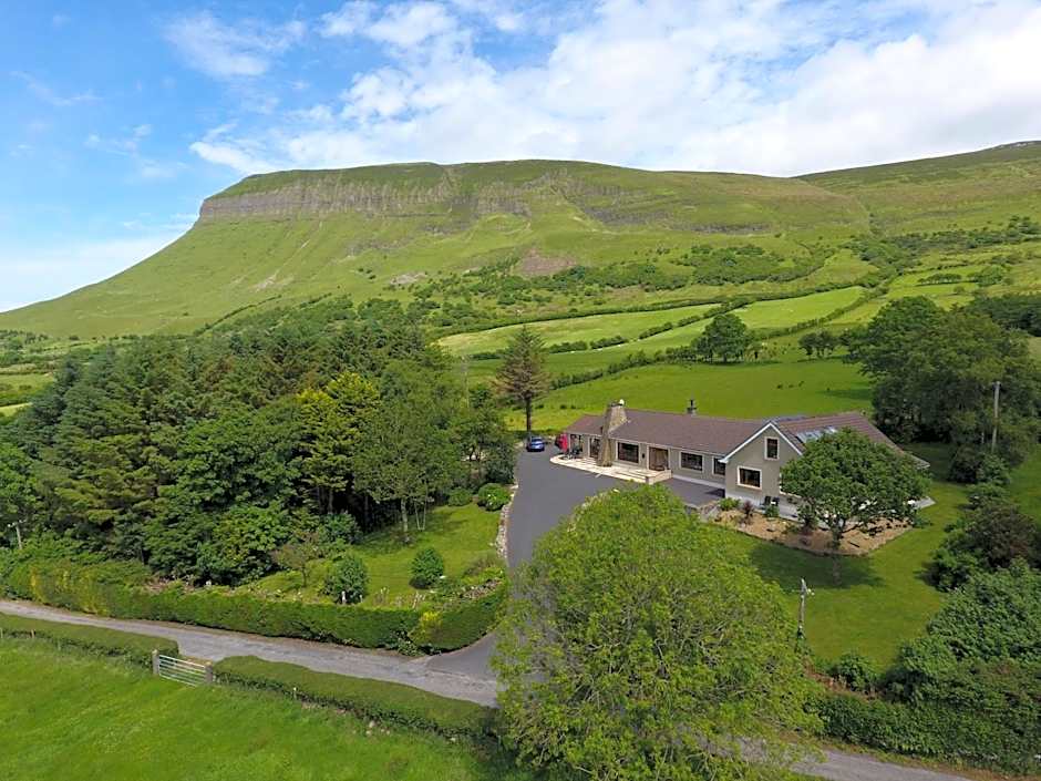 Benbulben Farmhouse B&B