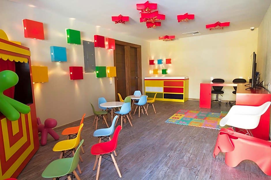 Krystal Grand Los Cabos - All Inclusive