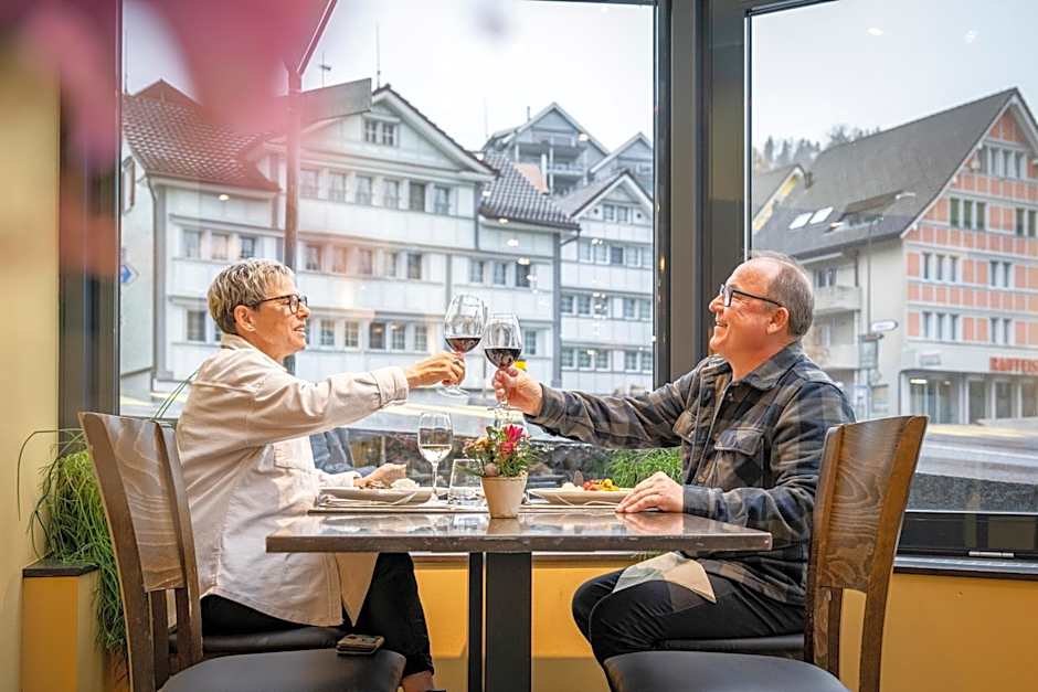 Hotel Restaurant Krone