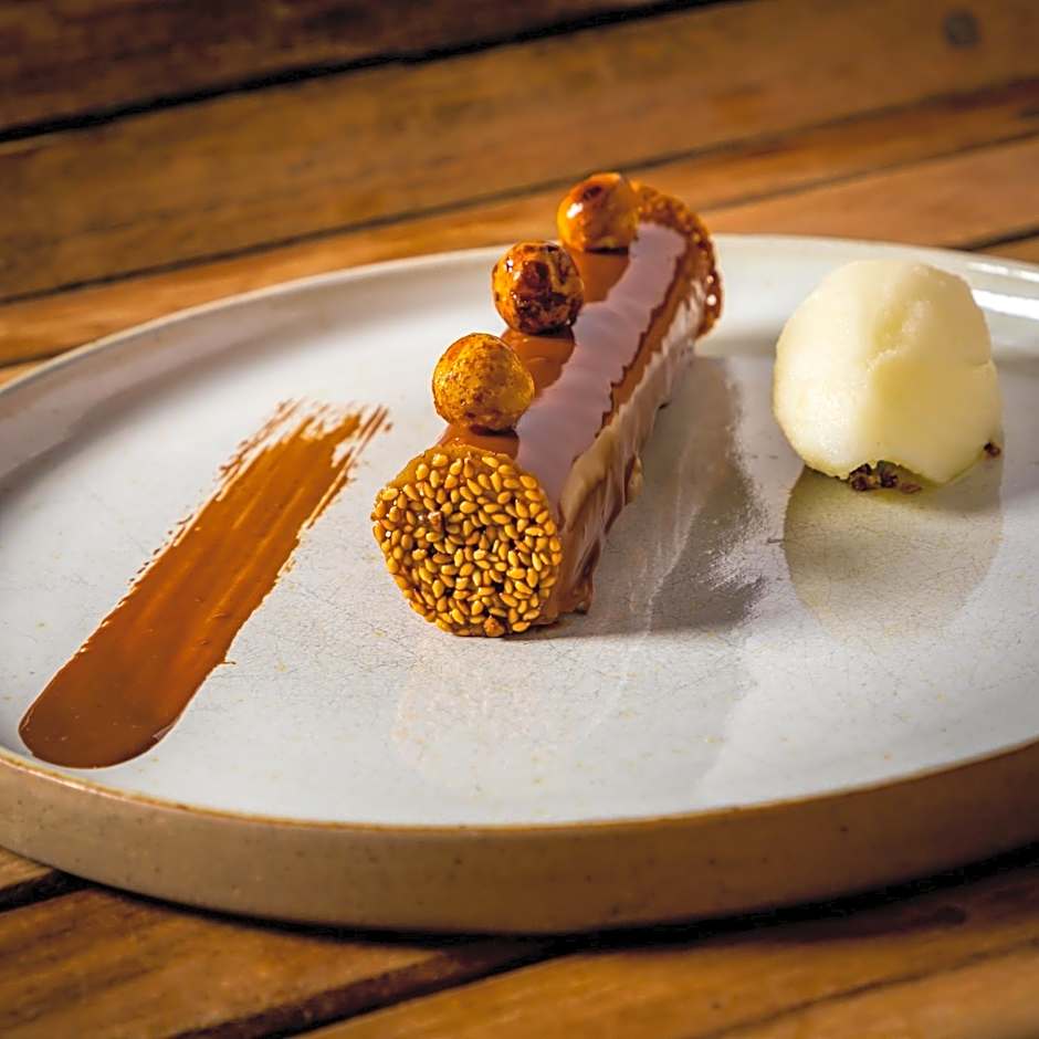 Hôtel SPA du Lac de Madine - Maison DRAPIER