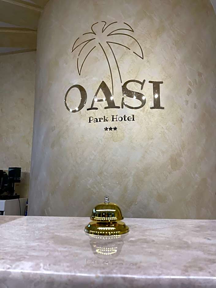 Oasi Park Hotel