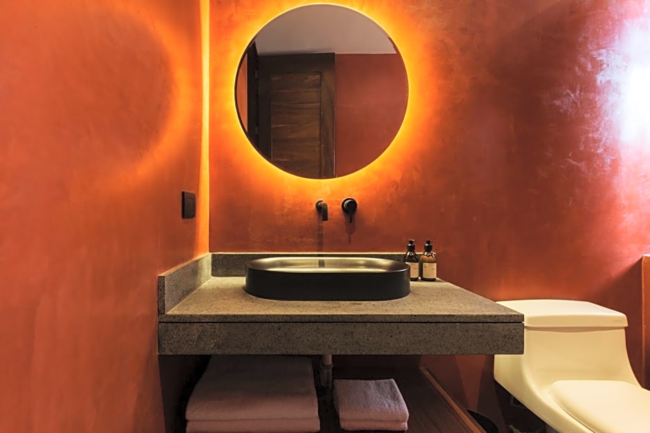 Macondo Arte Oaxaca
