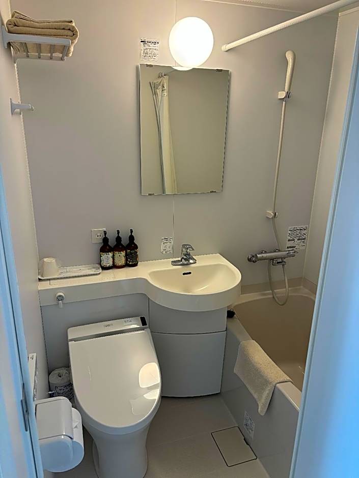 New Matto Terminal Hotel