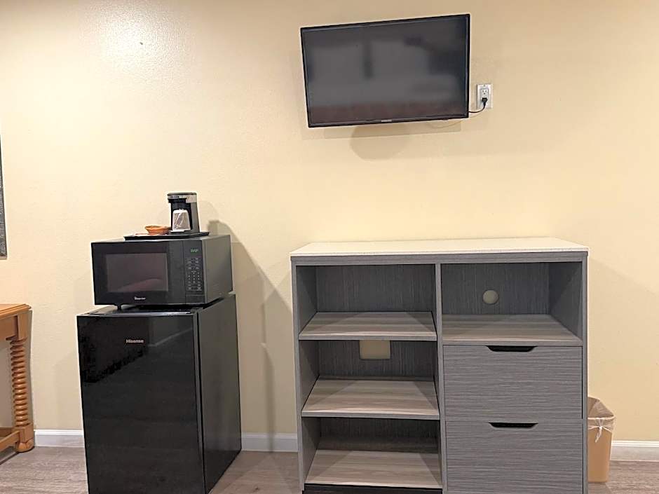 Anaheim National Inn