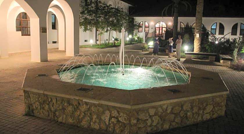 Russian Pilgrims Residence