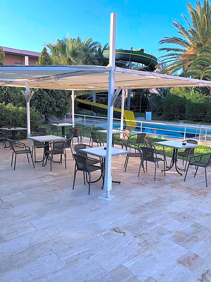 AFYTOS ÖREN PARK MTK