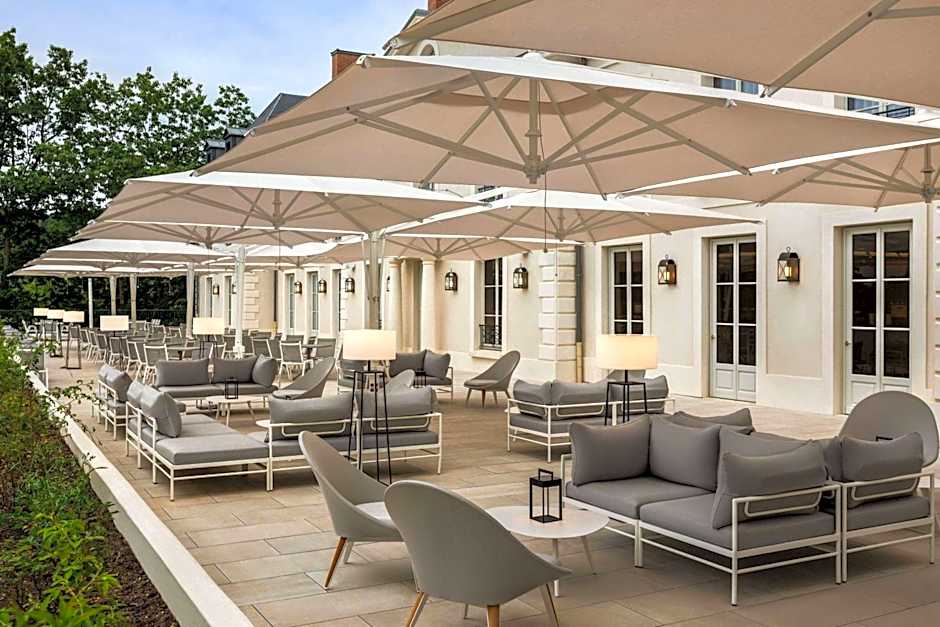 Dolce by Wyndham Versailles - Domaine du Montcel