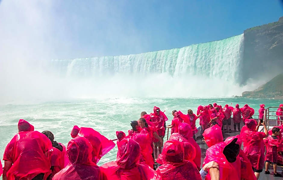 Niagara Fallsview Hotel by IHG