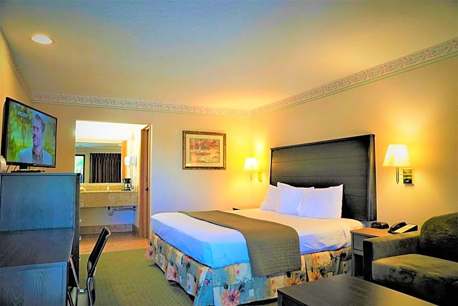 College Inn