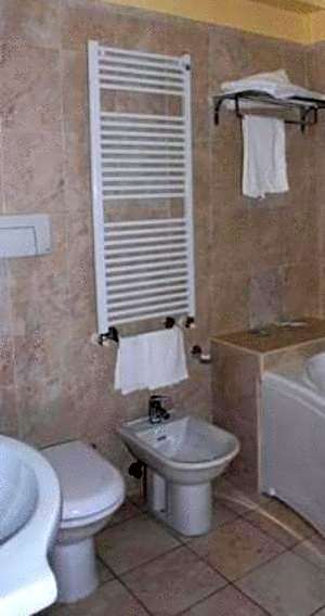 Hotel Duca Di Calabria