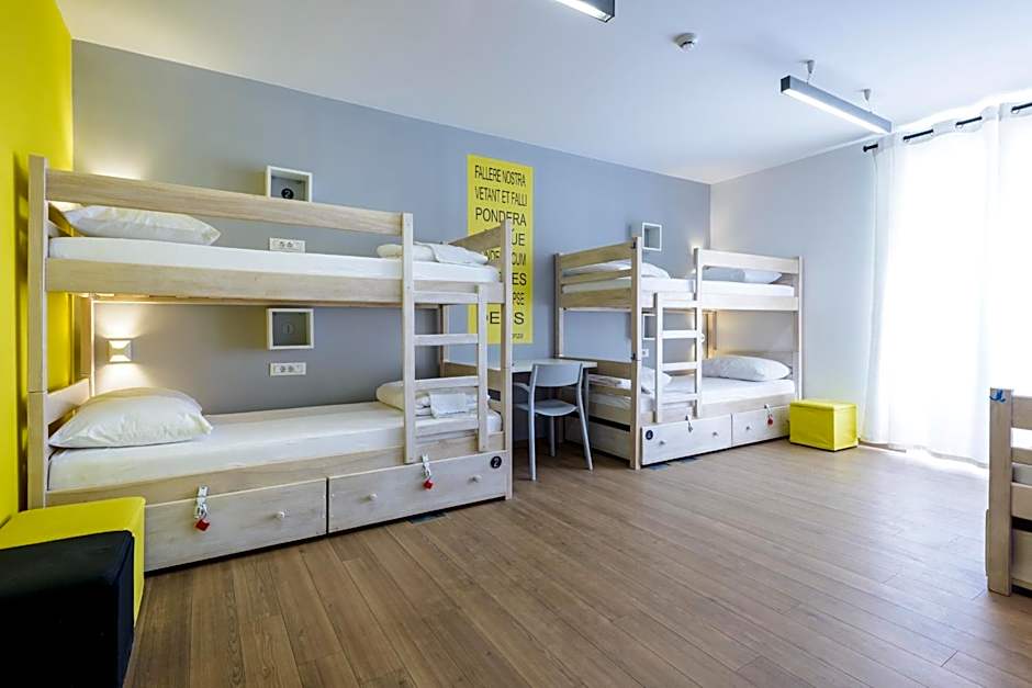 Hostel EuroAdria
