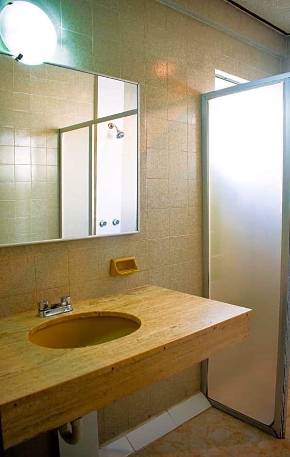 Suites Del Sol