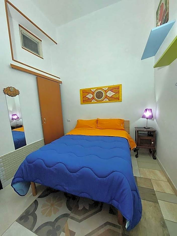 B&B Cappotto civico 48